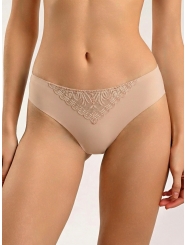 Трусы слипы с кружевом (Арт. 5343LUS)